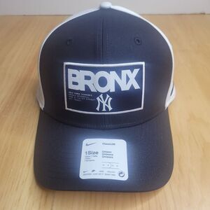 Nike New York Yankees Classic99 Hat Unisex 1Size‎ Dri-Fit OSFM